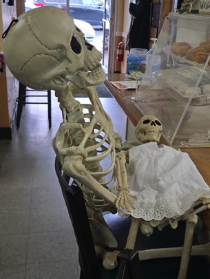 2025 Maggie Valley Ride
"Bessie's Diner" 2025 Maggie Valley Ride
"Bessie's Diner"