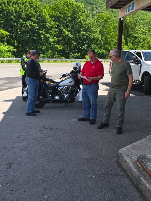 2025 Seneca Rock Ride 2025 Seneca Rock Ride