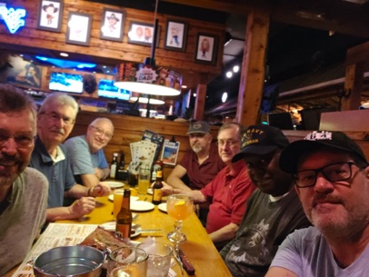 2025 Seneca Rock Ride 2025 Seneca Rock Ride