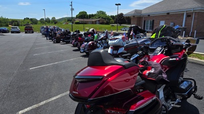 2026 Deep Creek Ride 2026 Deep Creek Ride