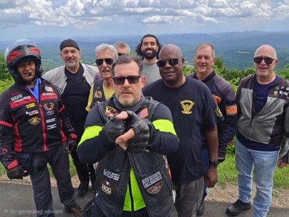 2026 Tennessee Ride
Skyline Drive 2026 Tennessee Ride
Skyline Drive