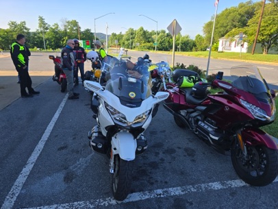 2025 Maggie Valley Ride 2025 Maggie Valley Ride
