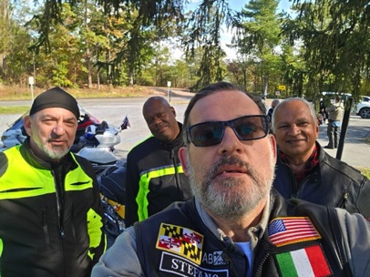 2025 Foliage Ride 2025 Foliage Ride