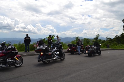 2026 Tennessee Ride
Blue Ridge Pkwy 2026 Tennessee Ride
Blue Ridge Pkwy