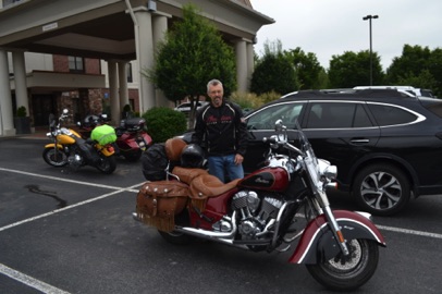 2026 Tennessee Ride
Rolf 2026 Tennessee Ride
Rolf