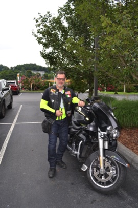 2026 Tennessee Ride
Stefano 2026 Tennessee Ride
Stefano