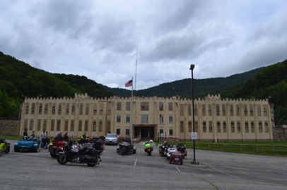 2026 Tennessee Ride
Brushy Mountain State Penitentiary 2026 Tennessee Ride
Brushy Mountain State Penitentiary