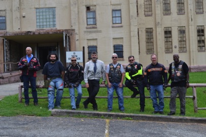 2026 Tennessee Ride
Brushy Mountain State Penitentiary 2026 Tennessee Ride
Brushy Mountain State Penitentiary