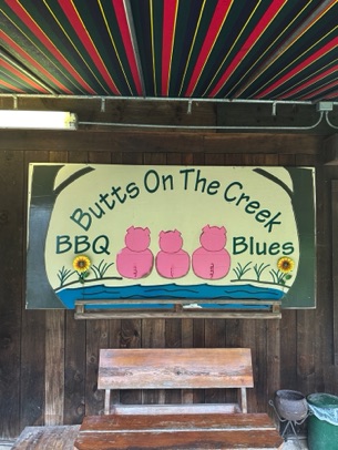 2025 Maggie Valley Ride
"Butts on the Creek" 2025 Maggie Valley Ride
"Butts on the Creek"