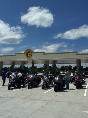 2026 Tennessee Ride
Buc-ee's 2026 Tennessee Ride
Buc-ee's