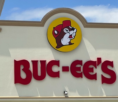 2026 Tennessee Ride
Buc-ee's 2026 Tennessee Ride
Buc-ee's