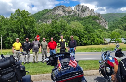 2025 Seneca Rock Ride 2025 Seneca Rock Ride