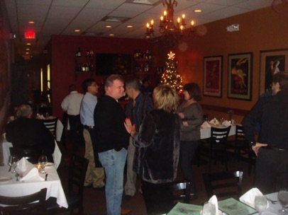 2012 Holiday Party