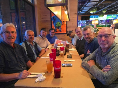 2025 Maggie Valley Ride
"Fishin' Pig" 2025 Maggie Valley Ride
"Fishin' Pig"